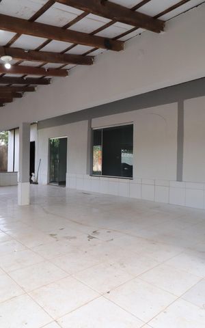 Casa para alugar com 300m², 5 quartos e 4 vagasVaranda