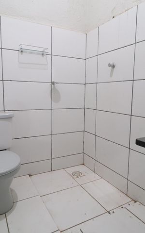 Casa para alugar com 300m², 5 quartos e 4 vagasBanheiro Social 2