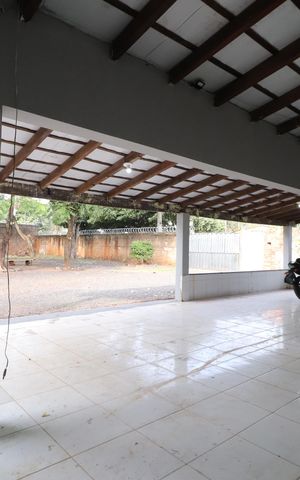 Casa para alugar com 300m², 5 quartos e 4 vagasVaranda