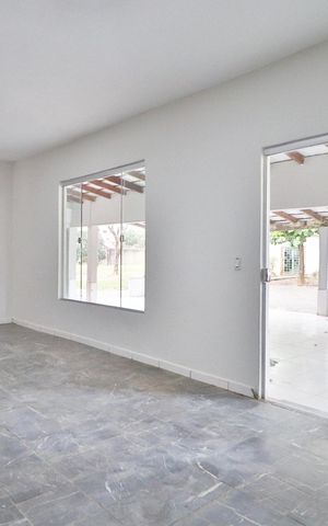 Casa para alugar com 300m², 5 quartos e 4 vagasSala