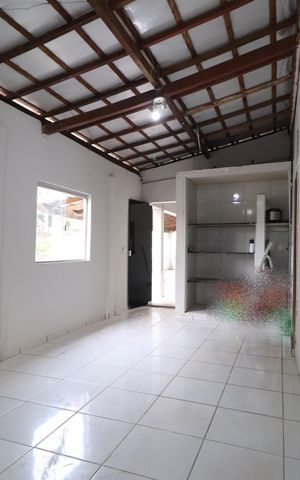 Casa para alugar com 300m², 5 quartos e 4 vagasCozinha