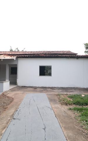 Casa para alugar com 300m², 5 quartos e 4 vagasÁrea externa