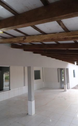 Casa para alugar com 300m², 5 quartos e 4 vagasVaranda