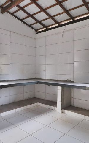 Casa para alugar com 300m², 5 quartos e 4 vagasCozinha