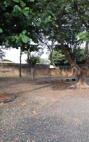 Casa para alugar com 300m², 5 quartos e 4 vagasÁrea externa