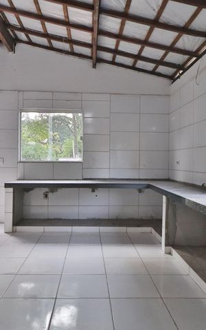 Casa para alugar com 300m², 5 quartos e 4 vagasCozinha