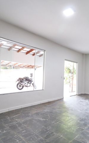 Casa para alugar com 300m², 5 quartos e 4 vagasSala