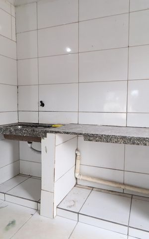 Casa para alugar com 300m², 5 quartos e 4 vagasCozinha e Área de Serviço
