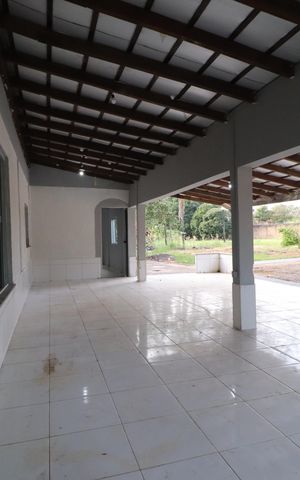 Casa para alugar com 300m², 5 quartos e 4 vagasVaranda