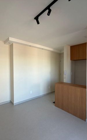 Apartamento para alugar com 55m², 2 quartos e 1 vaga Apartamento para alugar com 55m², 2 quartos e 1 vagaSala