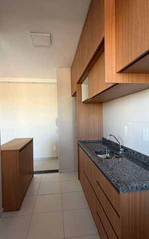 Apartamento para alugar com 55m², 2 quartos e 1 vaga Apartamento para alugar com 55m², 2 quartos e 1 vagaCozinha