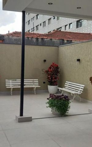 Apartamento à venda com 65m², 2 quartos e 1 vaga