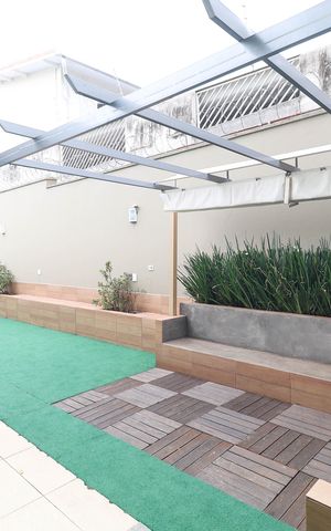 Apartamento à venda com 60m², 2 quartos e 2 vagas