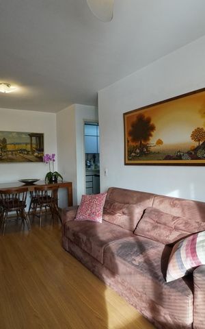 Apartamento à venda com 78m², 2 quartos e 1 vagaSala
