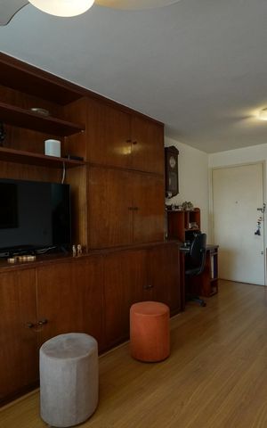 Apartamento à venda com 78m², 2 quartos e 1 vagaSala