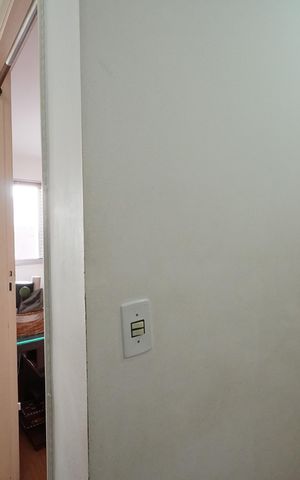 Apartamento à venda com 78m², 2 quartos e 1 vagaCorredor
