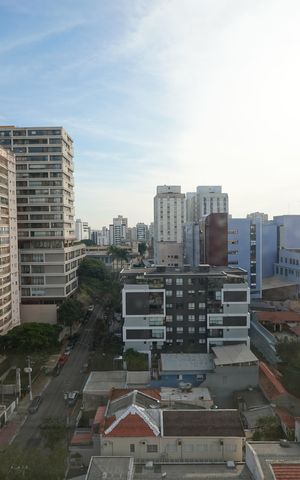 Apartamento à venda com 78m², 2 quartos e 1 vagaVista