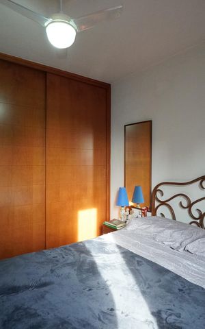 Apartamento à venda com 78m², 2 quartos e 1 vagaQuarto 2