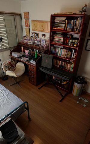 Apartamento à venda com 78m², 2 quartos e 1 vagaQuarto 1