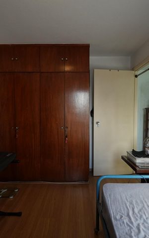 Apartamento à venda com 78m², 2 quartos e 1 vagaQuarto 1