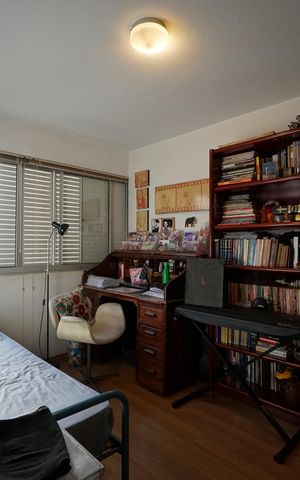 Apartamento à venda com 78m², 2 quartos e 1 vagaQuarto 1