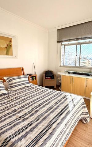 Apartamento à venda com 108m², 3 quartos e 2 vagas