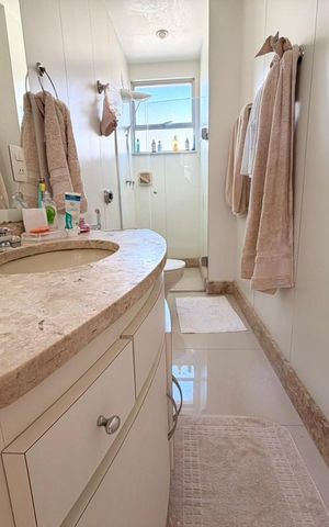 Apartamento à venda com 108m², 3 quartos e 2 vagas