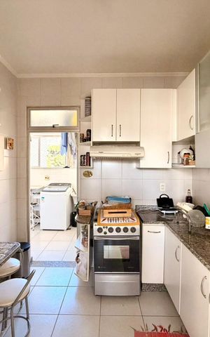 Apartamento à venda com 108m², 3 quartos e 2 vagas