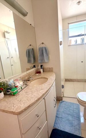 Apartamento à venda com 108m², 3 quartos e 2 vagas