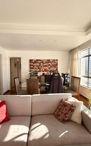 Apartamento à venda com 108m², 3 quartos e 2 vagas