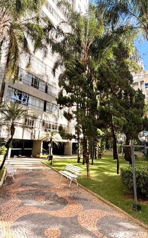 Apartamento à venda com 108m², 3 quartos e 2 vagas