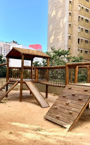 Apartamento à venda com 108m², 3 quartos e 2 vagas