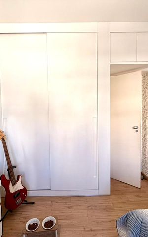Apartamento à venda com 108m², 3 quartos e 2 vagas