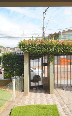 Casa à venda com 120m², 4 quartos e 4 vagasVista da Sala