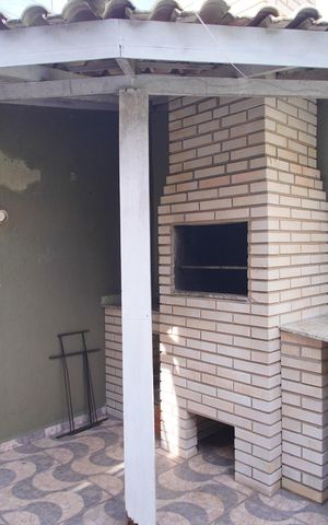 Casa à venda com 120m², 4 quartos e 4 vagasChurrasqueira 2