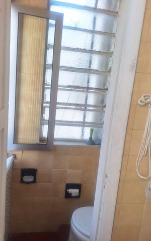Apartamento à venda com 50m², 2 quartos e sem vaga Apartamento à venda com 50m², 2 quartos e sem vagaBanheiro
