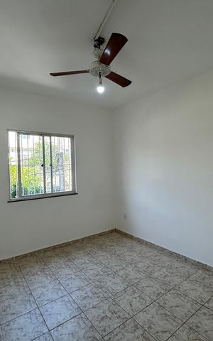 Casa à venda com 70m², 2 quartos e sem vagaQuarto 1