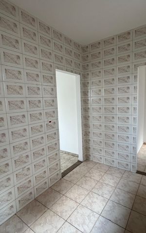 Casa à venda com 70m², 2 quartos e sem vagaCozinha