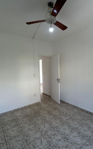 Casa à venda com 70m², 2 quartos e sem vagaQuarto 1