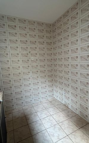 Casa à venda com 70m², 2 quartos e sem vagaCozinha