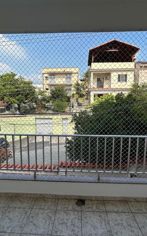 Casa à venda com 70m², 2 quartos e sem vagaVaranda da Sala