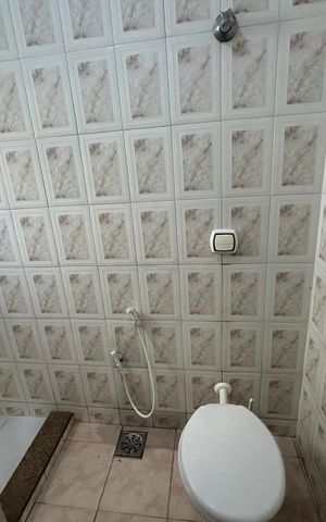 Casa à venda com 70m², 2 quartos e sem vagaBanheiro