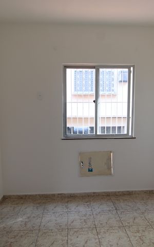 Casa à venda com 70m², 2 quartos e sem vagaQuarto 2