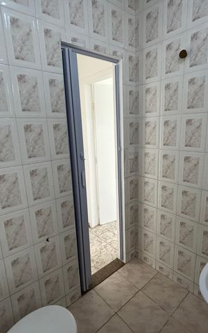 Casa à venda com 70m², 2 quartos e sem vagaBanheiro