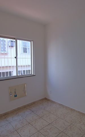 Casa à venda com 70m², 2 quartos e sem vagaQuarto 2