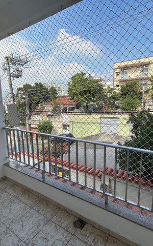 Casa à venda com 70m², 2 quartos e sem vagaVaranda da Sala