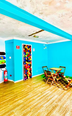 Apartamento para alugar com 64m², 2 quartos e sem vaga Apartamento para alugar com 64m², 2 quartos e sem vagaBrinquedoteca