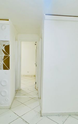 Apartamento para alugar com 64m², 2 quartos e sem vaga Apartamento para alugar com 64m², 2 quartos e sem vagaSala
