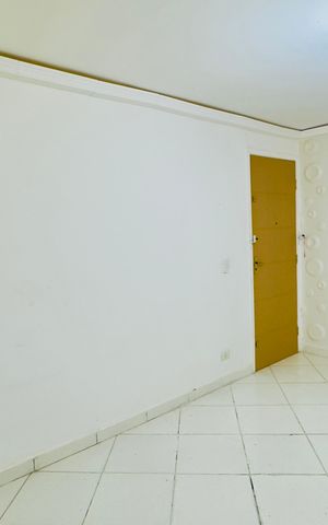 Apartamento para alugar com 64m², 2 quartos e sem vaga Apartamento para alugar com 64m², 2 quartos e sem vagaSala