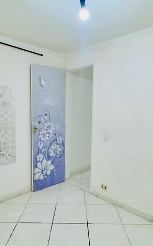 Apartamento para alugar com 64m², 2 quartos e sem vaga Apartamento para alugar com 64m², 2 quartos e sem vagaQuarto 2